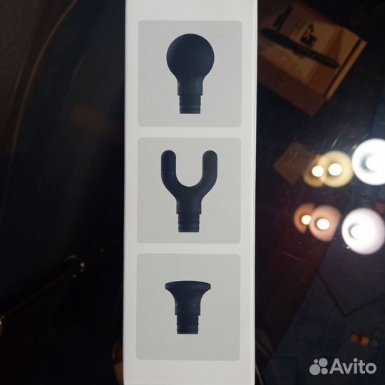 Массажер Xiaomi Massage Gun Mini