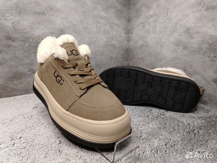 Ботиночки женские