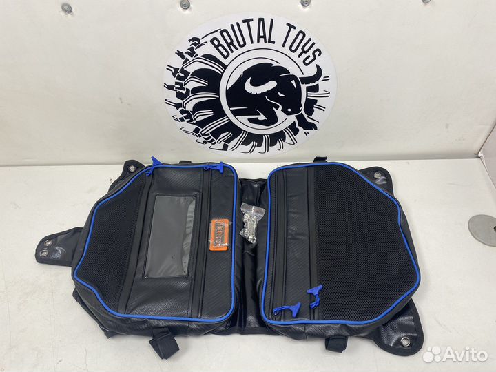 Сумка удобная потолочная Maverick X3