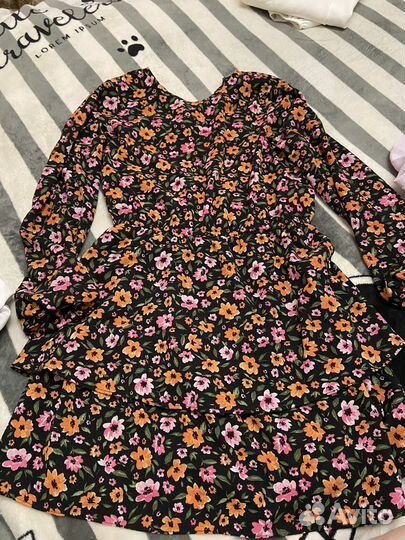 Женские вещи пакетом