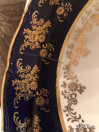 Горка Мадонна (Cobalt) двухъярусная