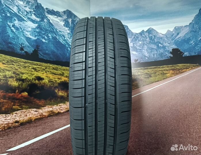 Fortune FSR602 225/65 R17 102H