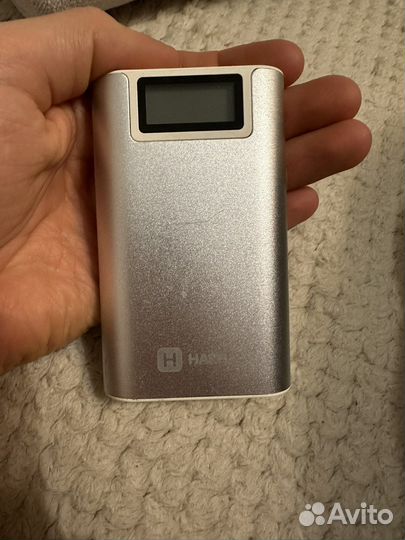 Аккумулятор для телефона harper