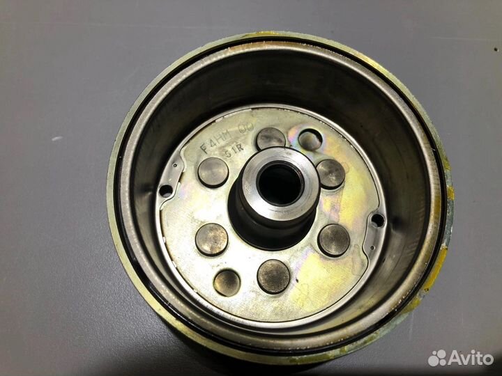 Ротор генератора Yamaha XJR 400 1996г