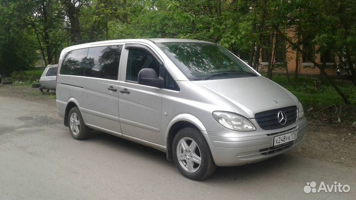 Экскурсии по Петербургу и области