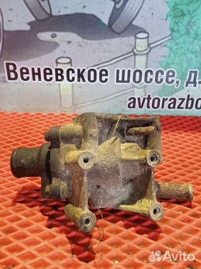 Корпус термостата Chery Bonus (A13)