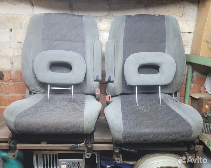 Все запчасти на Subaru Forester SF5