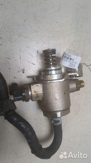 Тнвд Audi A5 (8T), 2011