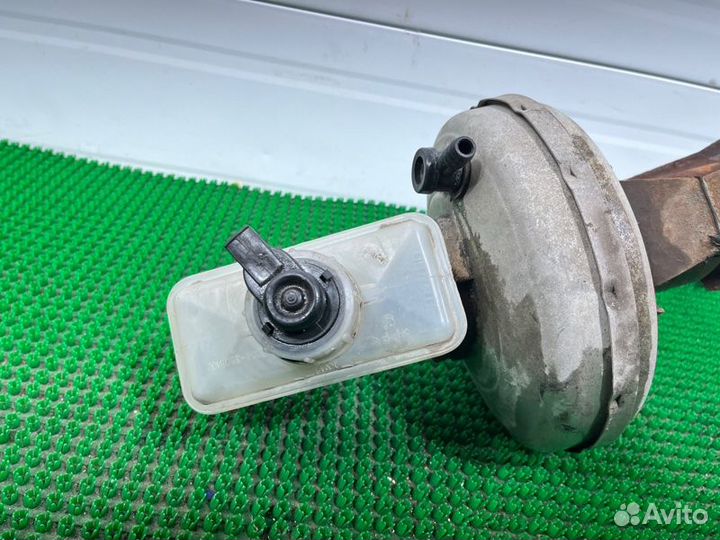 Вакуумный усилитель тормозов Лада 2110 1 2002