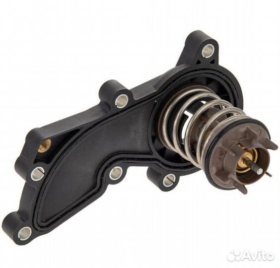 Термостат (Q7) оригинал 06E121111AT