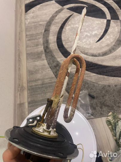 Водонагреватель