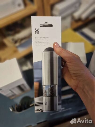 WMF для кухни