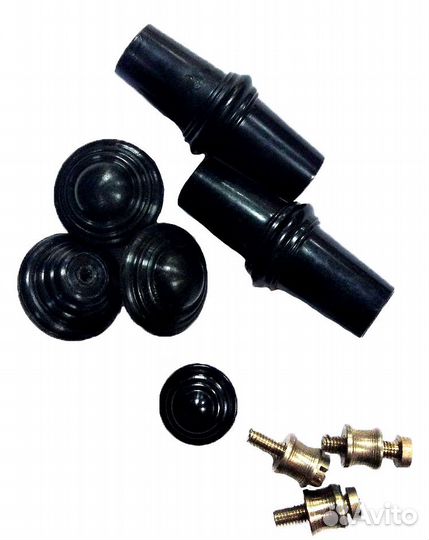 Фурнитура к самоварам