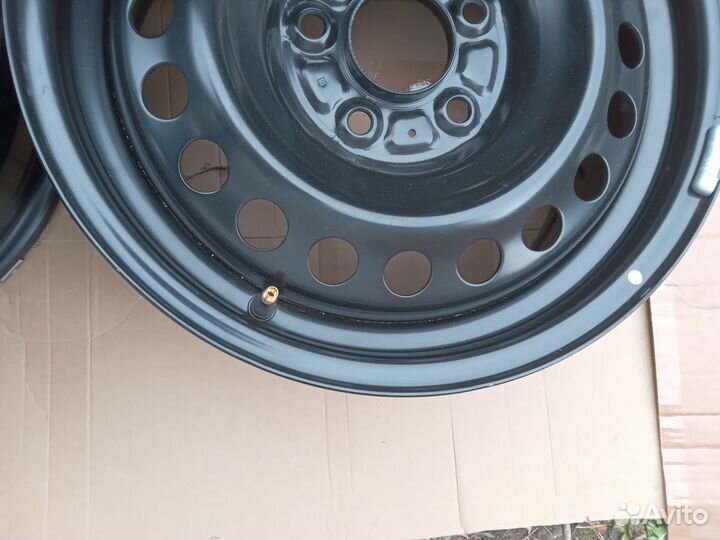 Колеса шины диски