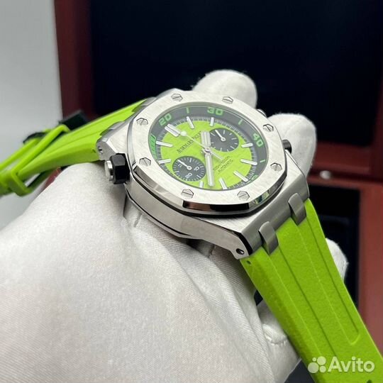 Часы audemars piguet