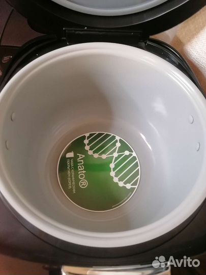 Мультиварка Polaris PCM 5016 ADG (новая)