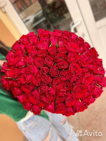 Букет гигант