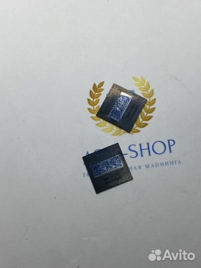 Чип 1360BB Bitmain