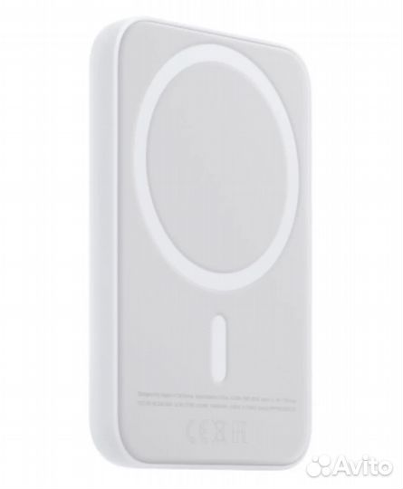 Внешний аккумулятор Apple