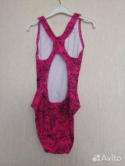 Купальник для девочки 140