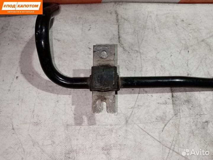 Стабилизатор передний Renault Megane 3