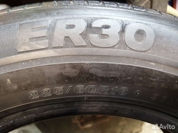 Bridgestone Regno ER30 225/60 R16