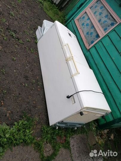 Холодильник бу