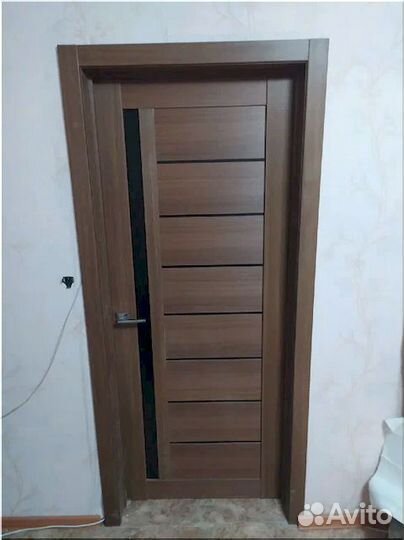 Двери межкомнатные