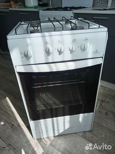 Газовая плита бу