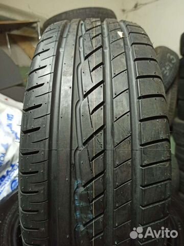 Toyo Proxes CF1 SUV 225/55 R18