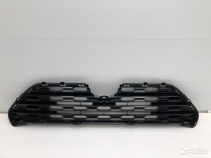 Решетка радиатора Toyota RAV4 5 (XA50)