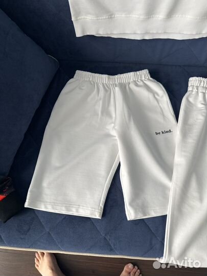 Костюм детский MY FOX