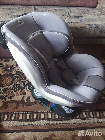 Детское автокресло/автолюлька Ваby Care Cocoon