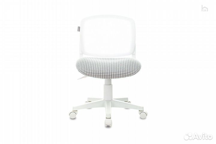 Кресло компьютерное детское CH-W296NX/GF-LT