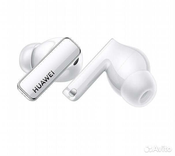 Наушники Huawei FreeBuds Pro 2, белый