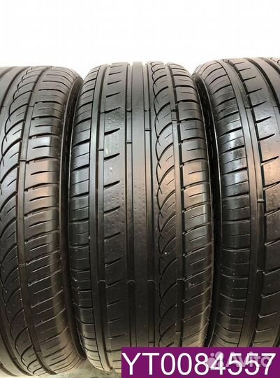 Sunfull Mont-Pro HP881 215/55 R18 98N