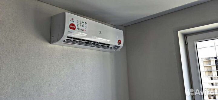 Кондиционер сплит система