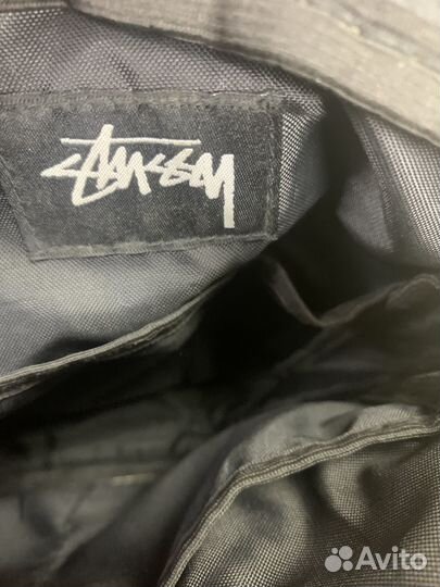 Сумка stussy