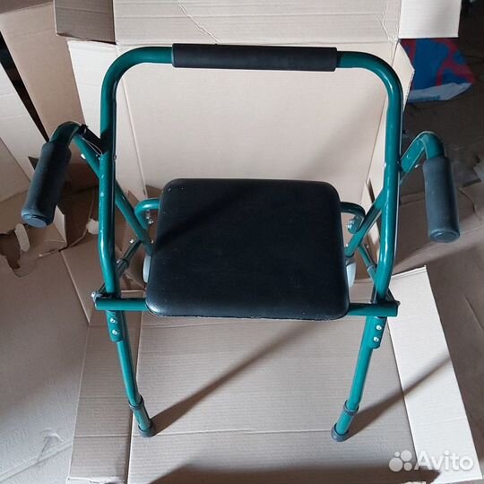 Ходунки для взрослых