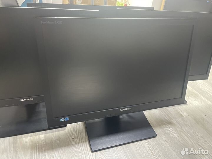 Мониторы Samsung S22A200B 22