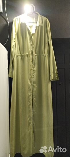 Платье новое