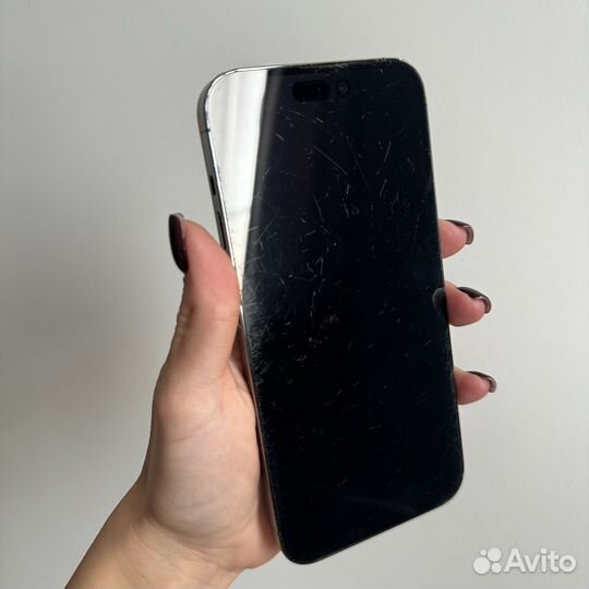 iPhone 14 Pro Max, 1 ТБ