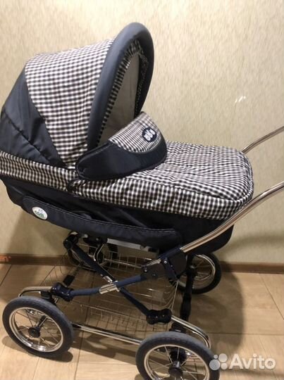 Коляска cam 2 в 1
