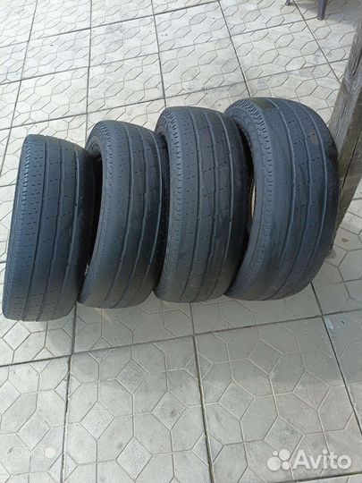 Continental Vanco 2 235/65 R16