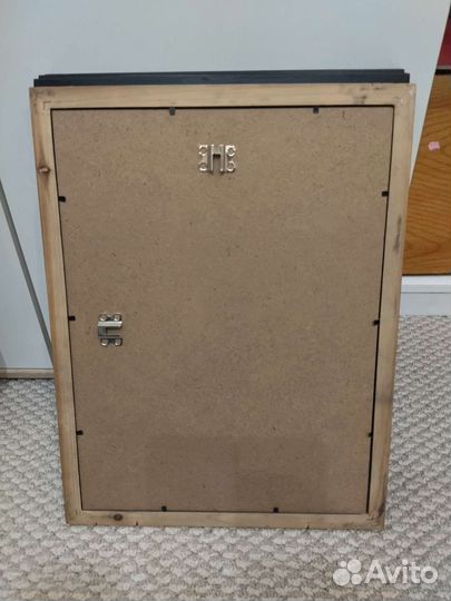 Фото рамка 30/40