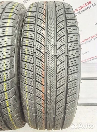 Nankang NK All Season 225/65 R17 106W