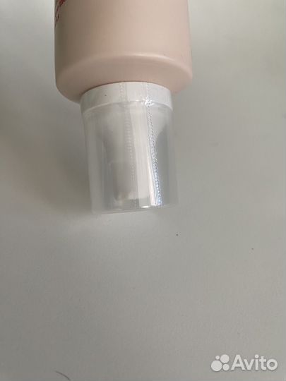 Clarins крем для тела