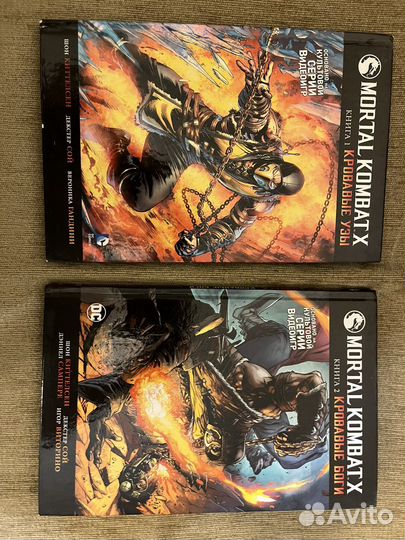 Графические романы Star Wars и другие комиксы