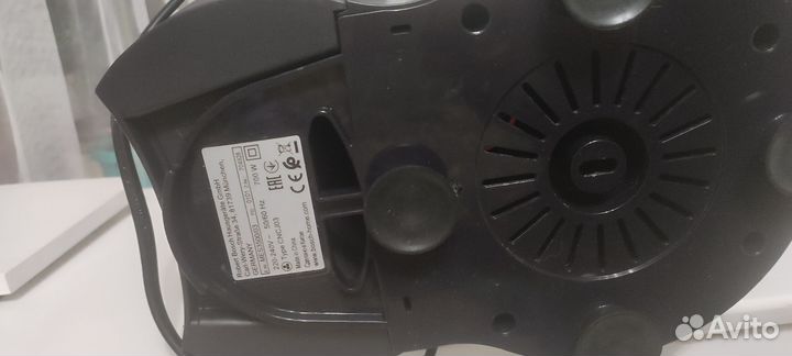 Соковыжималка bosch