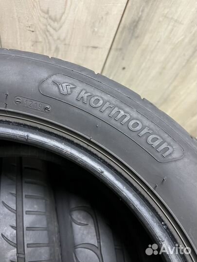 Kormoran Ultra High Performance 215/55 R17